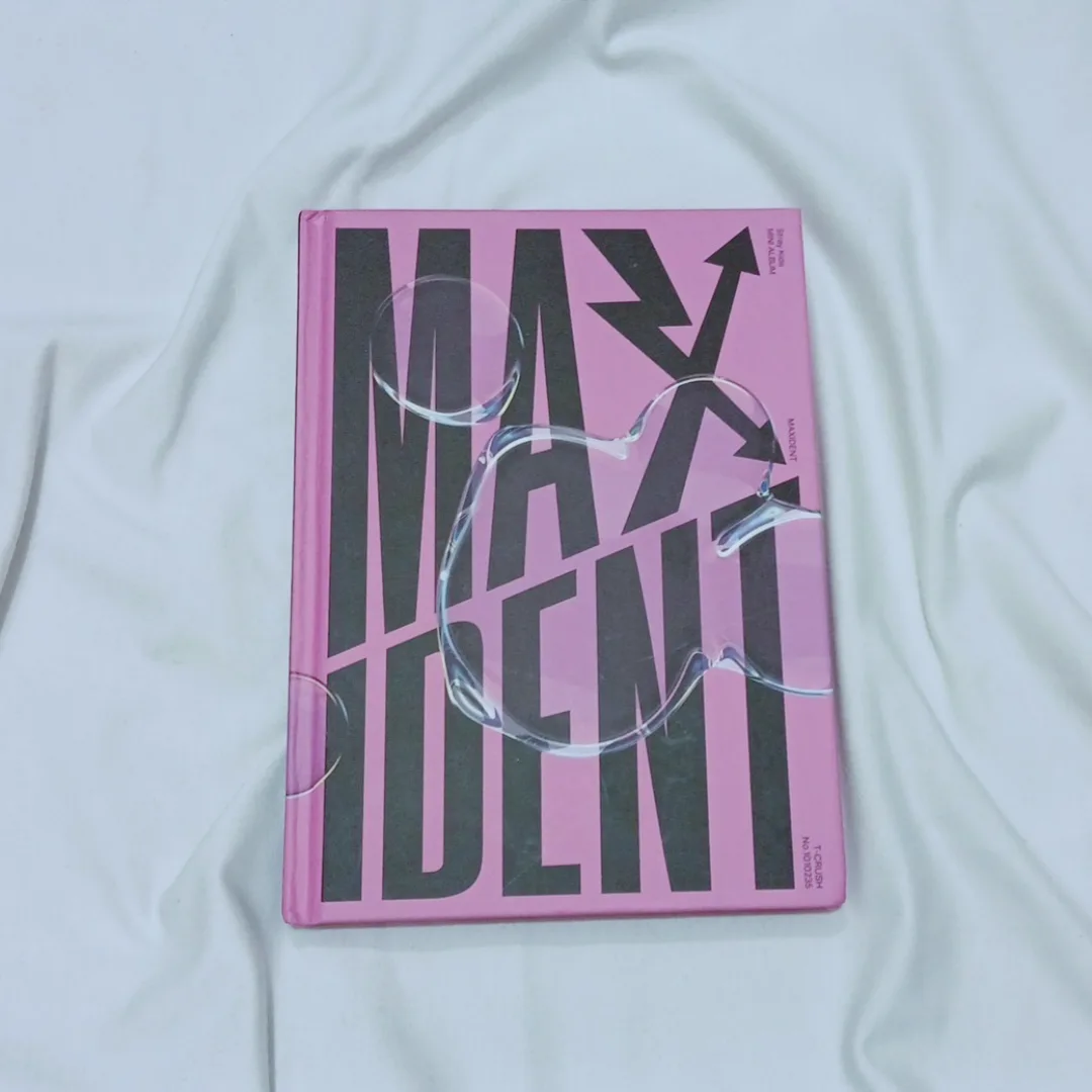 فتوبوک مکسیدنت استری کیدز